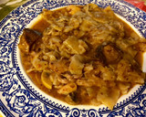 Foto del paso 6 de la receta: Gazpachos manchegos con guíscanos