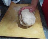 Foto del paso 1 de la receta Pan picnic