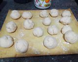 Foto del paso 2 de la receta Pan picnic
