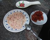 Foto del paso 3 de la receta Pan picnic