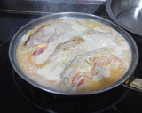 Foto del paso 4 de la receta: Solomillo relleno de bacon y queso 