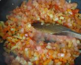 Foto del paso 2 de la receta: Pavo al ajillo enriquecido