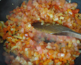 Foto del paso 2 de la receta: Pavo al ajillo enriquecido