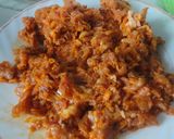 Foto del paso 1 de la receta: Zorza de pollo