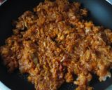 Foto del paso 2 de la receta: Zorza de pollo