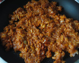 Foto del paso 2 de la receta: Zorza de pollo