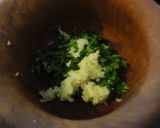 Foto del paso 2 de la receta: Patatas al horno con ajo y perejil