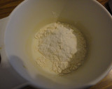 Foto del paso 2 de la receta: Tortitas con queso crema y gambas