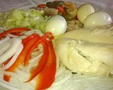 Foto del paso 2 de la receta: Salpicón de ave de mi suegra