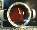 Foto del paso 1 de la receta: Salsa reducida de Pedro Ximénez