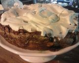 Foto del paso 3 de la receta: Torta brownie Gabriela