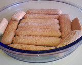Foto del paso 1 de la receta: Postre de leche condensada y vainillas