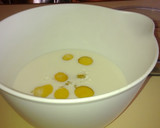 Foto del paso 2 de la receta: Postre de leche condensada y vainillas