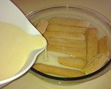Foto del paso 3 de la receta: Postre de leche condensada y vainillas