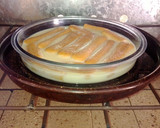 Foto del paso 4 de la receta: Postre de leche condensada y vainillas