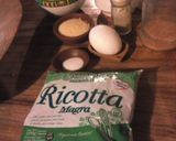 Foto del paso 1 de la receta: Ñoquis de ricotta light y papa