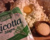 Foto del paso 2 de la receta: Ñoquis de ricotta light y papa