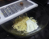 Foto del paso 2 de la receta: Puré de patata con queso