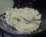 Foto del paso 4 de la receta: Puré de patata con queso