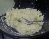 Foto del paso 4 de la receta: Puré de patata con queso