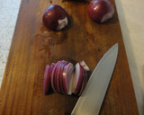 Foto del paso 1 de la receta: Cómo confitar cebolla de la manera correcta