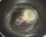 Foto del paso 3 de la receta: Tortilla del glotón