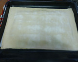 Foto del paso 4 de la receta: Empanada de atún en aceite