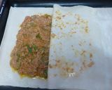 Foto del paso 5 de la receta: Empanada de atún en aceite