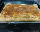 Foto del paso 7 de la receta: Empanada de atún en aceite