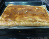 Foto del paso 7 de la receta: Empanada de atún en aceite