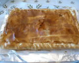 Foto del paso 8 de la receta: Empanada de atún en aceite