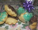 Foto del paso 5 de la receta: Bizcochuelo mini para regalar