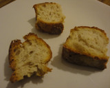 Foto del paso 2 de la receta: Tostas de tomate y mozzarella fresca