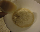 Foto del paso 1 de la receta: Pan de aceite de oliva virgen extra