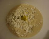 Foto del paso 2 de la receta: Pan de aceite de oliva virgen extra