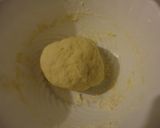 Foto del paso 3 de la receta: Pan de aceite de oliva virgen extra