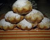 Foto del paso 6 de la receta: Bizcochuelo mini para regalar