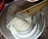 Foto del paso 3 de la receta: Postre tentador con boysenberries