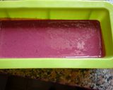 Foto del paso 6 de la receta: Postre tentador con boysenberries
