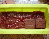 Foto del paso 9 de la receta: Postre tentador con boysenberries