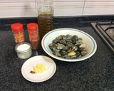 Foto del paso 2 de la receta: Almejas a mi manera con AMC
