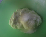 Foto del paso 1 de la receta: Uvas confitadas con yogur