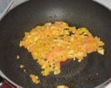 Foto del paso 3 de la receta: Mejillones con concassé de tomate