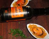 Foto del paso 5 de la receta: Mejillones con concassé de tomate