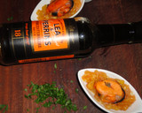 Foto del paso 5 de la receta: Mejillones con concassé de tomate