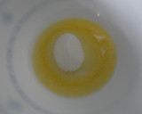 Foto del paso 1 de la receta: Brazo de gitano tatuado