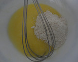 Foto del paso 2 de la receta: Brazo de gitano tatuado