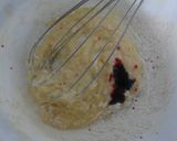 Foto del paso 3 de la receta: Brazo de gitano tatuado