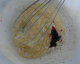 Foto del paso 3 de la receta: Brazo de gitano tatuado
