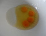 Foto del paso 6 de la receta: Brazo de gitano tatuado